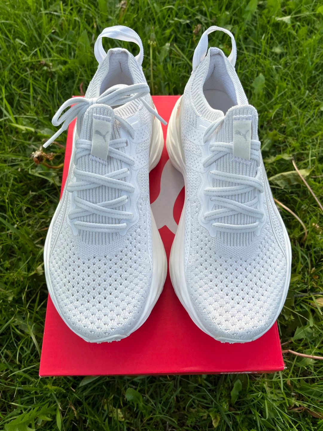 Puma Running Shoes Women’s Size US 5.5