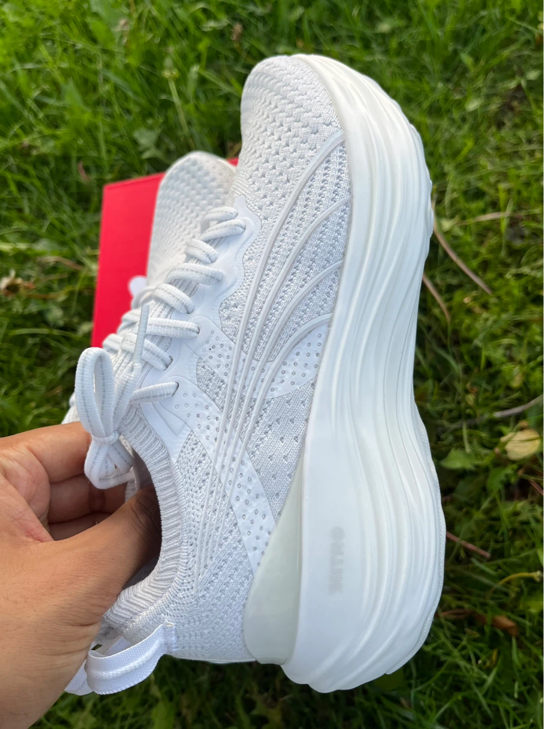 Running Shoes Women’s Size US 5.5 Puma - photo 2