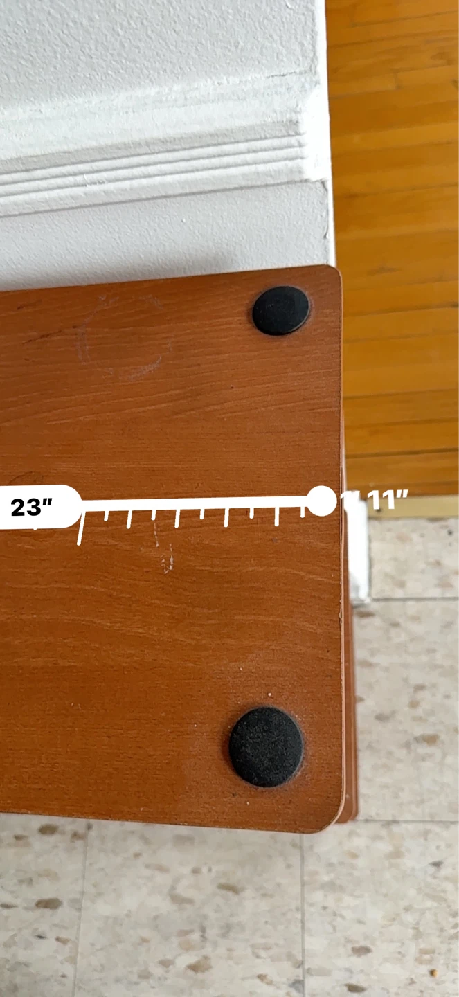 3-Tier Shelf Unit - photo 3