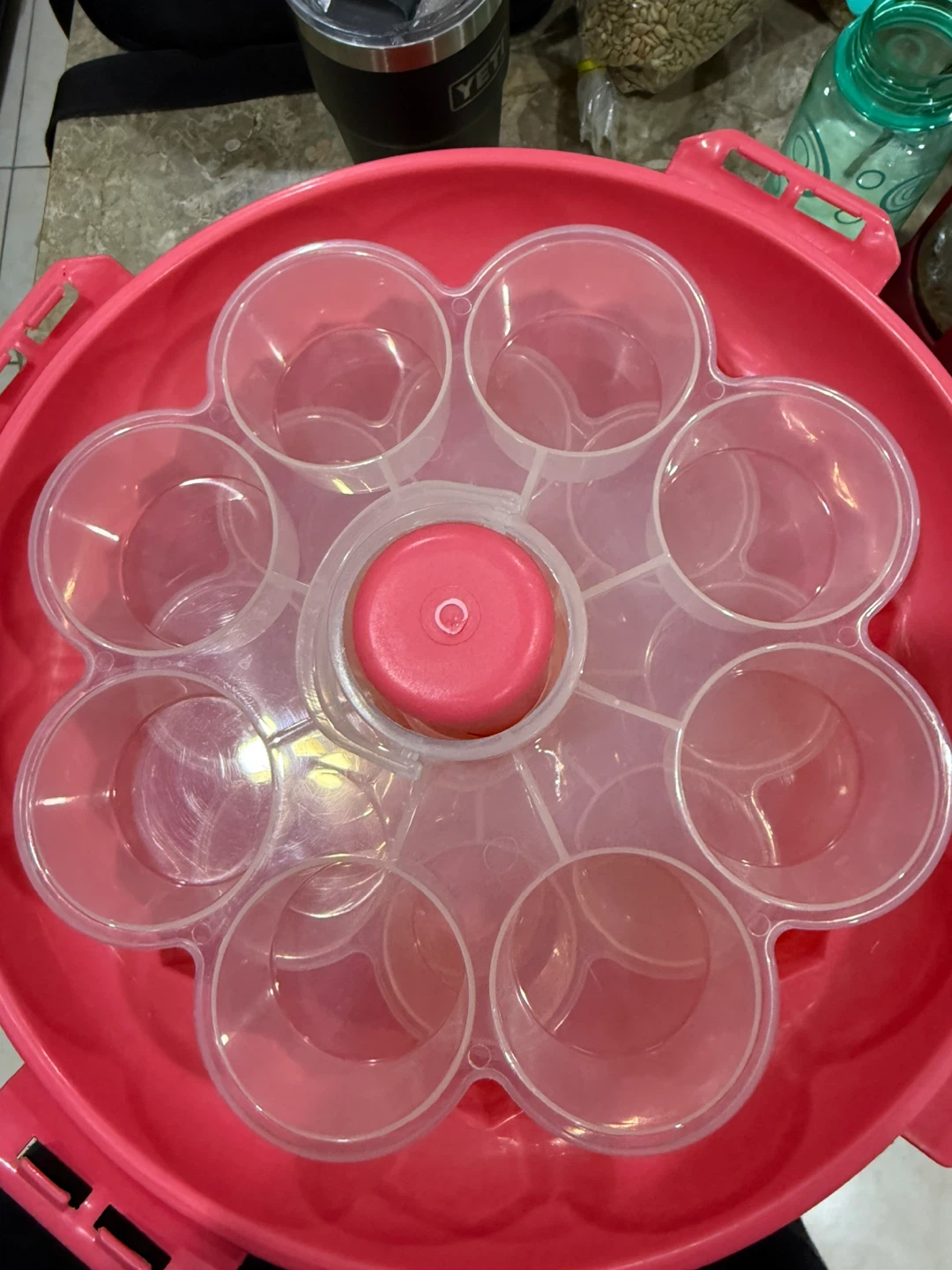 Like New Cupcake Storage - photo 3