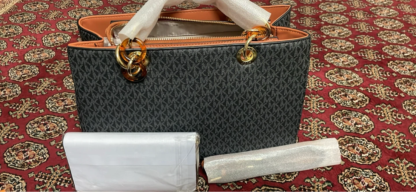 Michael Kors Tote Bag