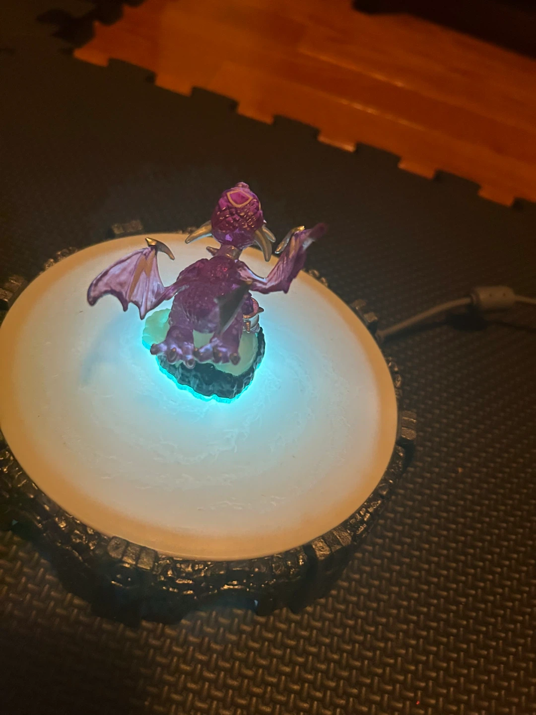 Phantom Cynder skylanders swap force - photo 5