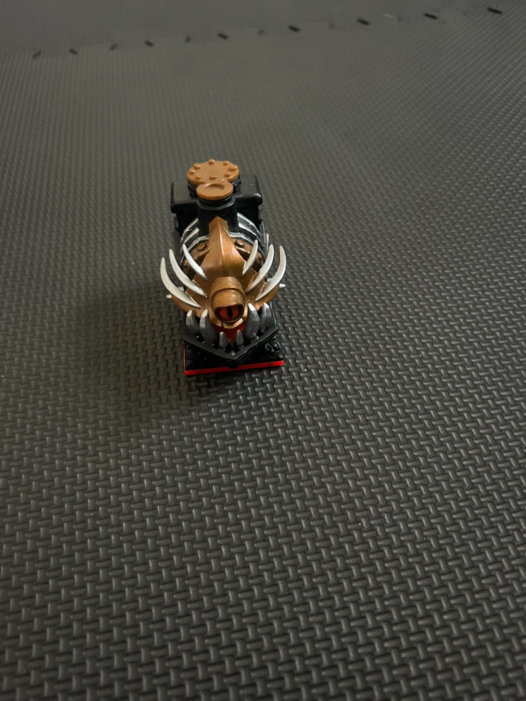Nightmare express skylanders trap team - photo 5