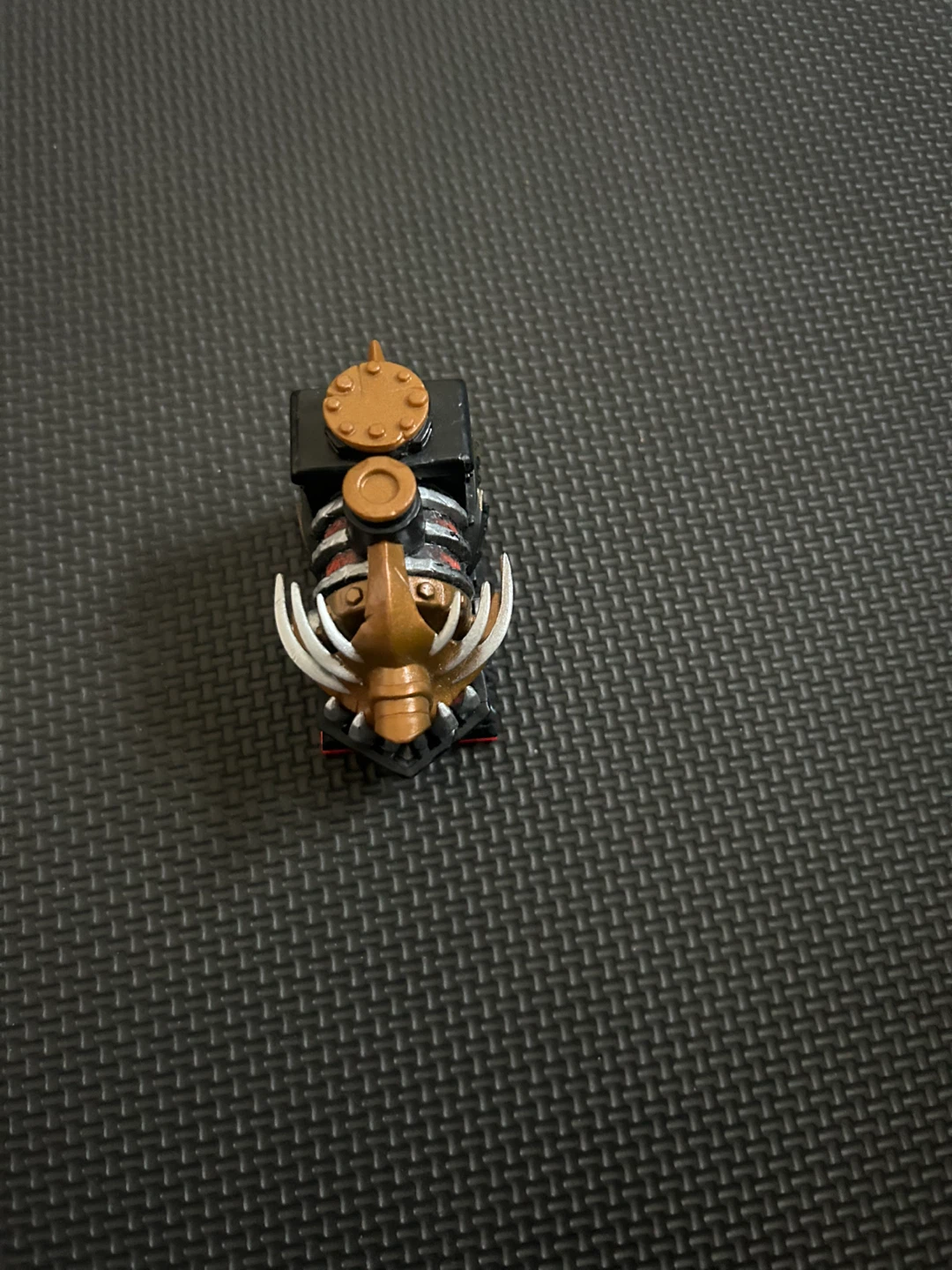 Nightmare express skylanders trap team - photo 4
