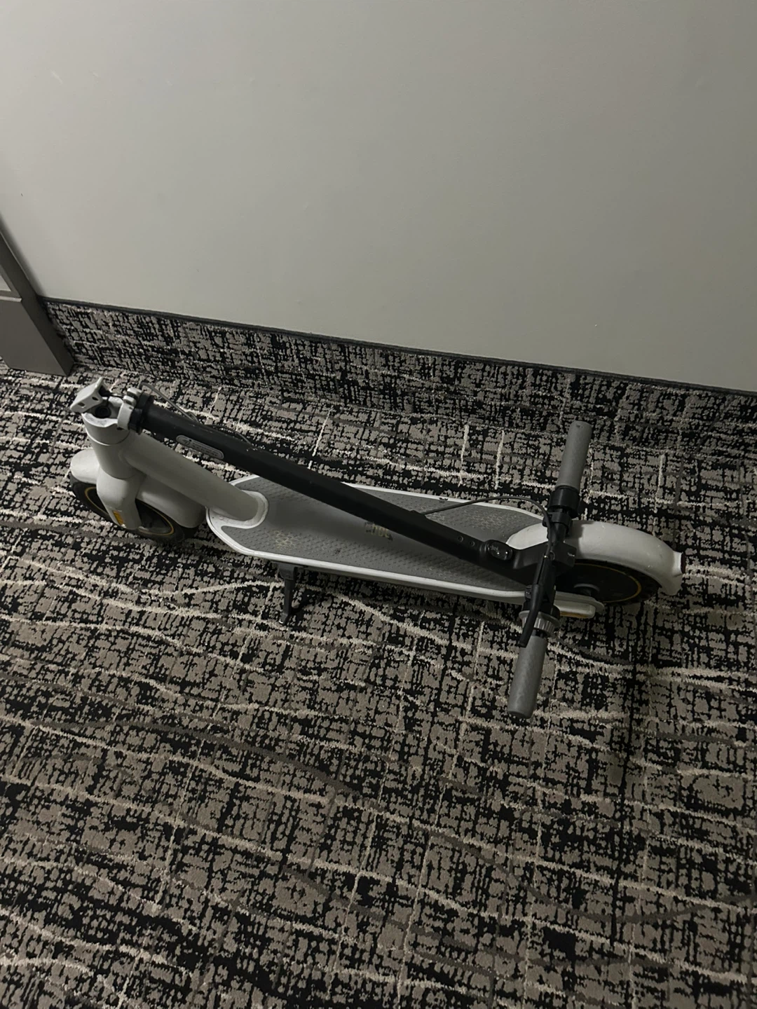 Ninebot Electric Scooter - photo 5