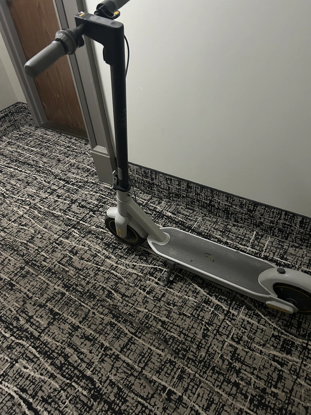 Ninebot Electric Scooter - photo 3