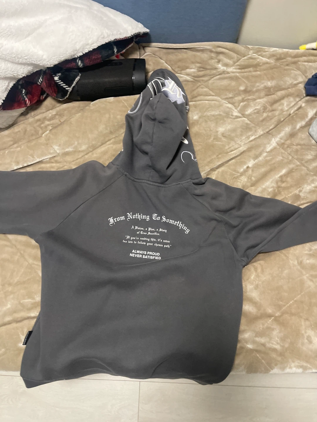 HOODRICH Hoodie - photo 2