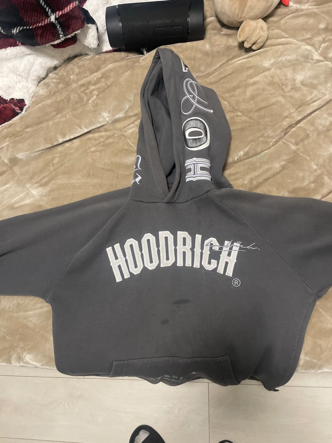 HOODRICH Hoodie