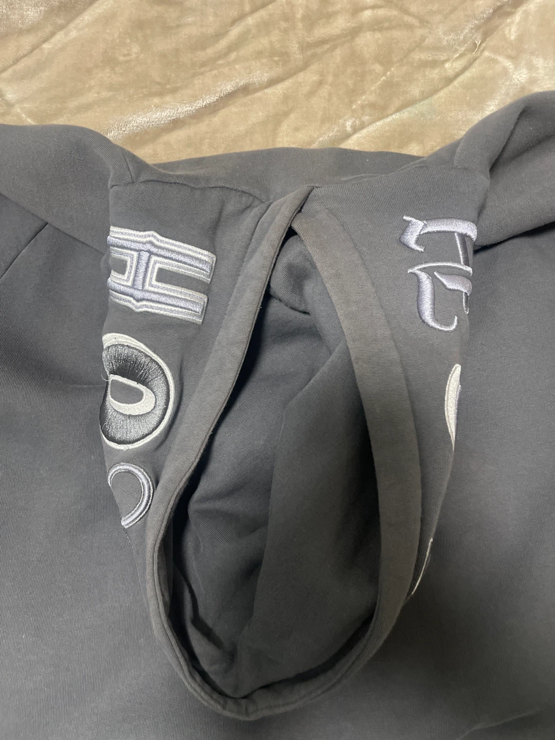 HOODRICH Hoodie - photo 3