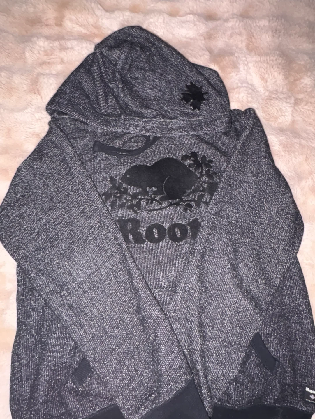 Roots Hoodie and Sweatpant Set - photo 2