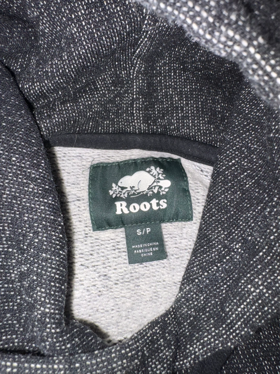 Roots Hoodie and Sweatpant Set - photo 4