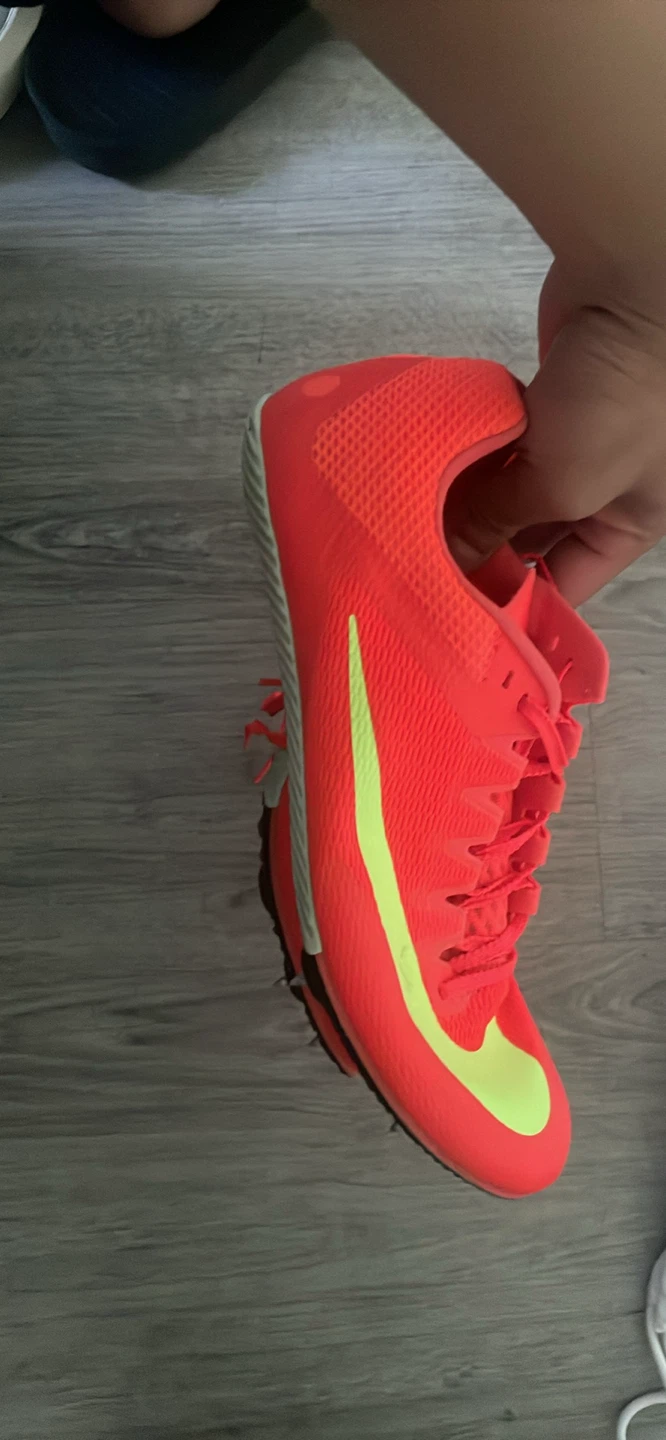 Nike Zoom Rival Sprint - photo 2