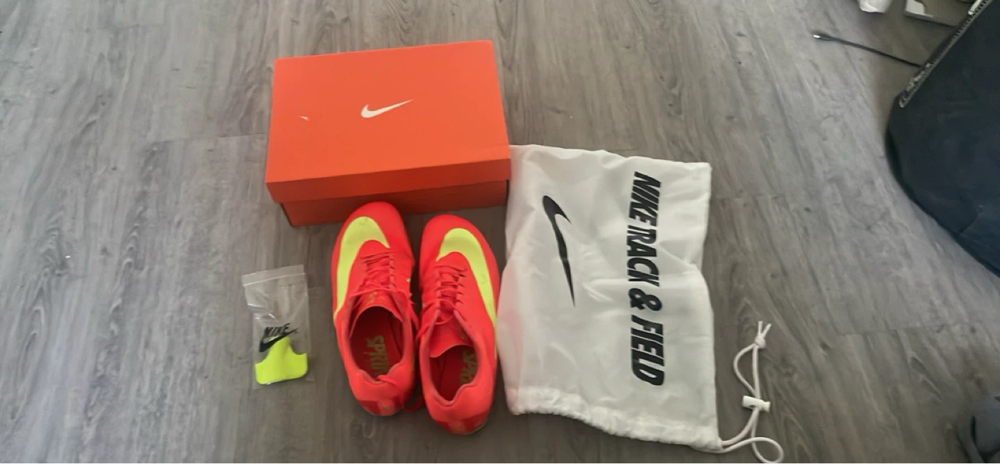 Nike Zoom Rival Sprint