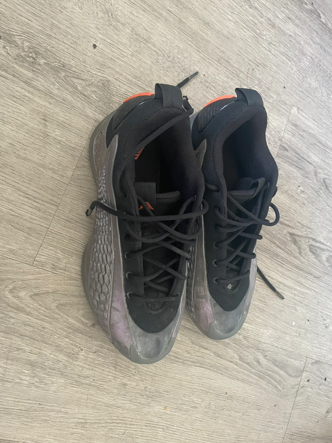 Adidas AE1 Basketball Shoes
