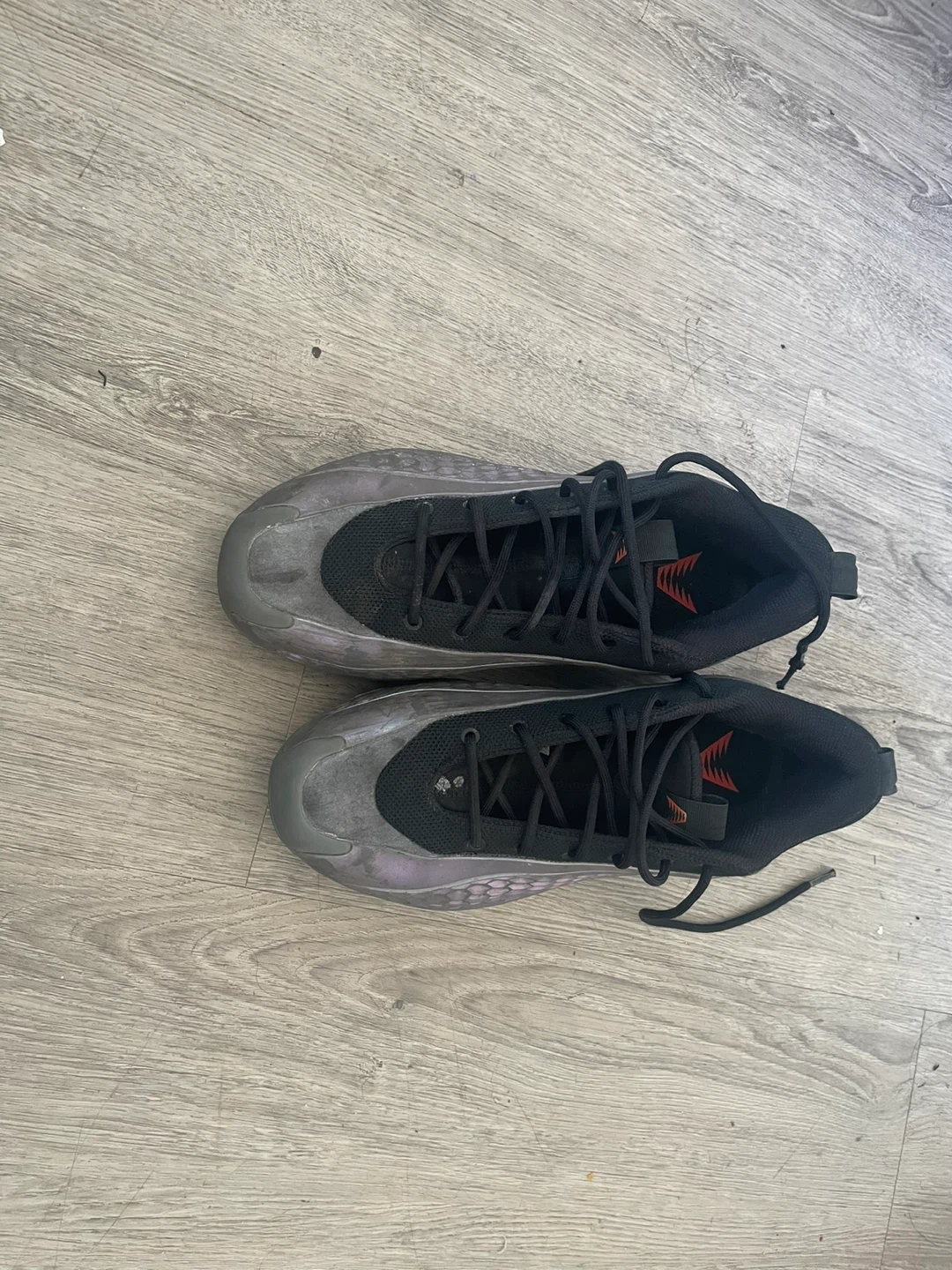 Adidas AE1 Basketball Shoes - photo 2