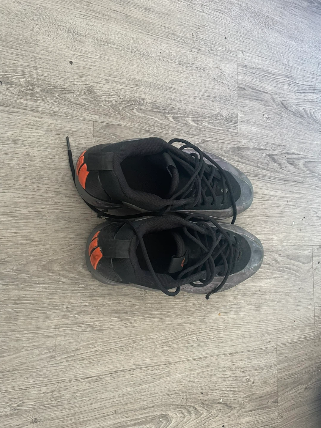 Adidas AE1 Basketball Shoes - photo 3