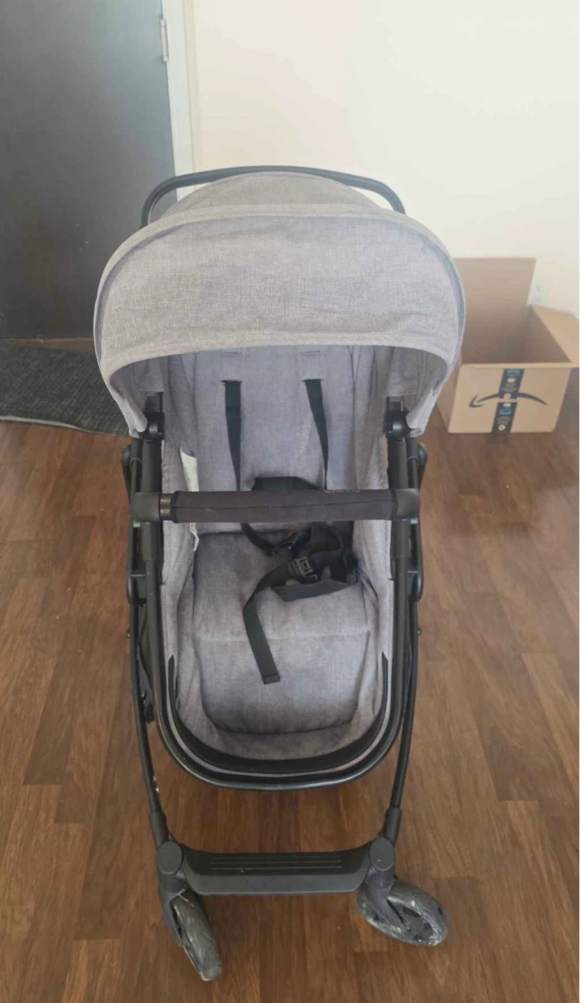 Evenflo Stroller system - photo 5