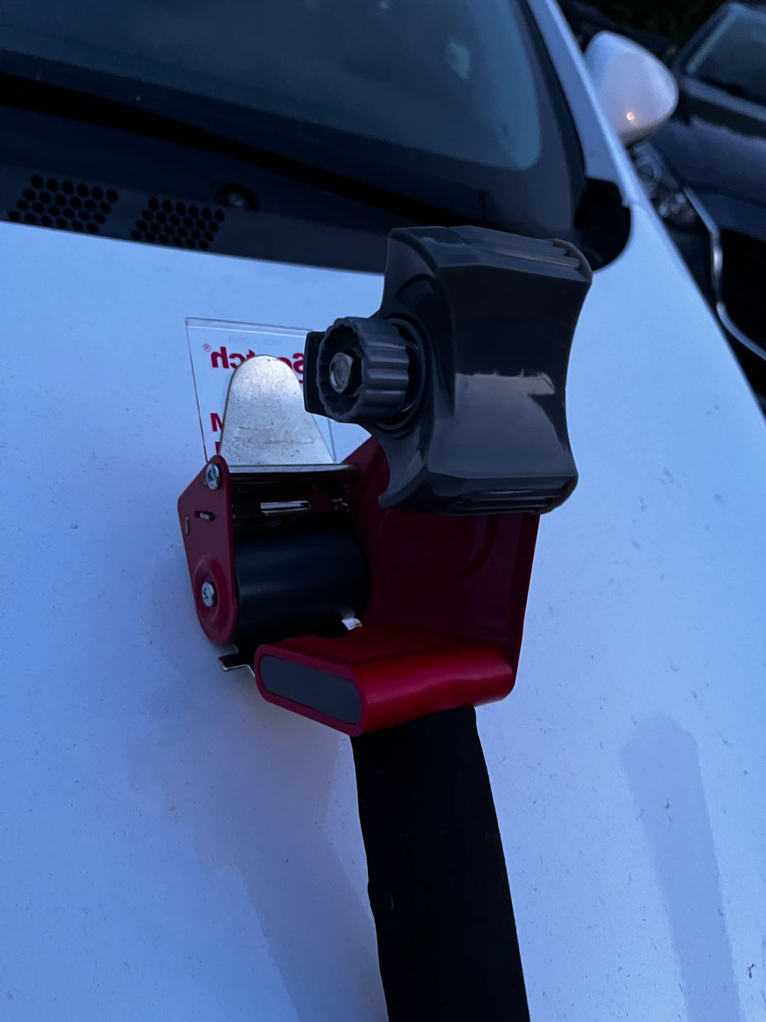 12 Volt Trouble Light & Tape Dispenser Bundle - photo 5