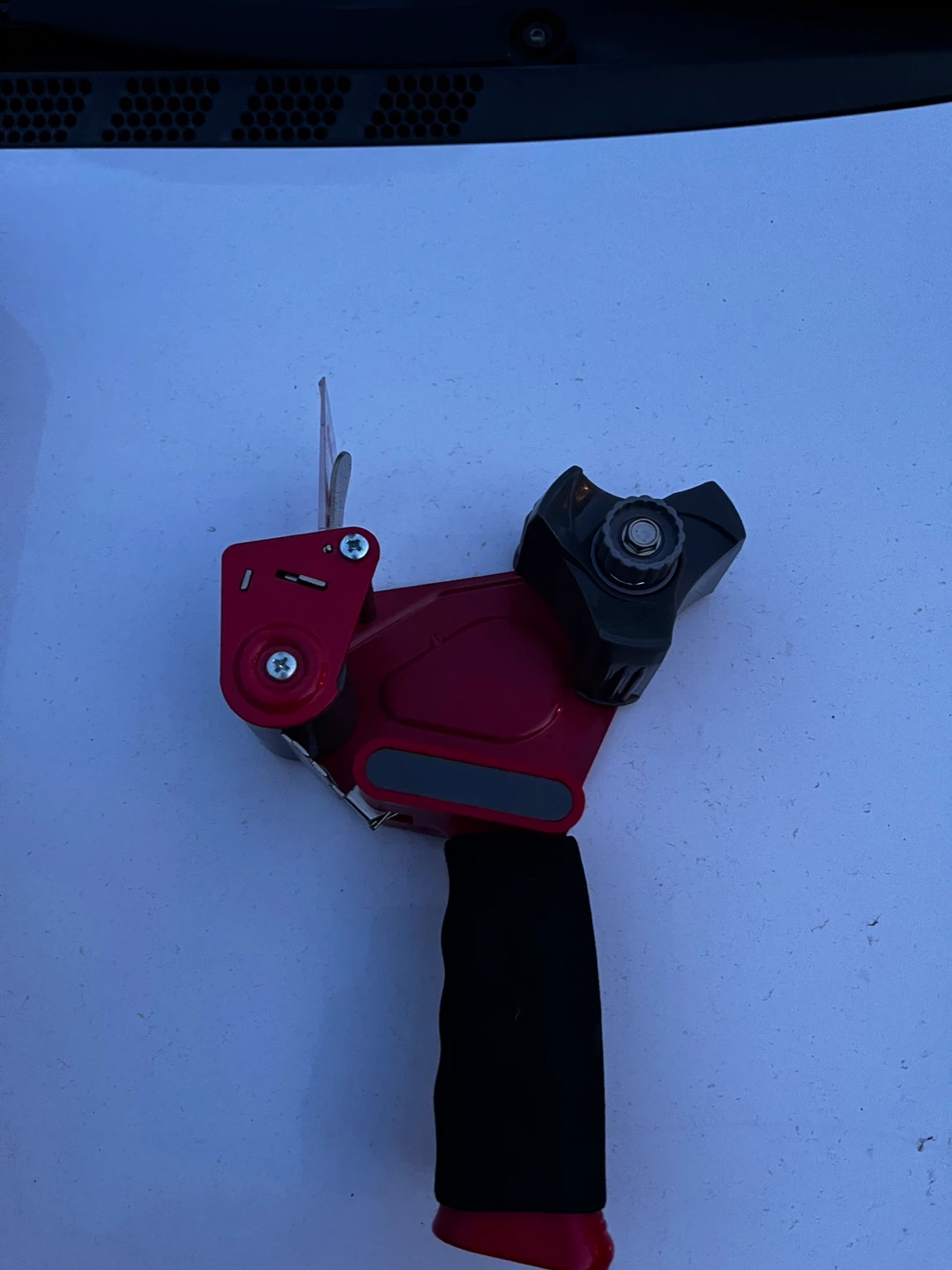 12 Volt Trouble Light & Tape Dispenser Bundle - photo 2
