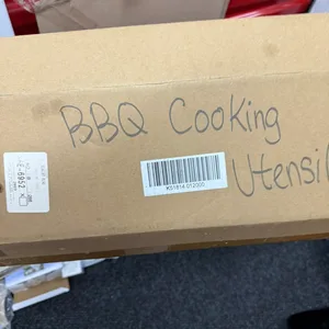 BBQ Cooking Utensil Set
