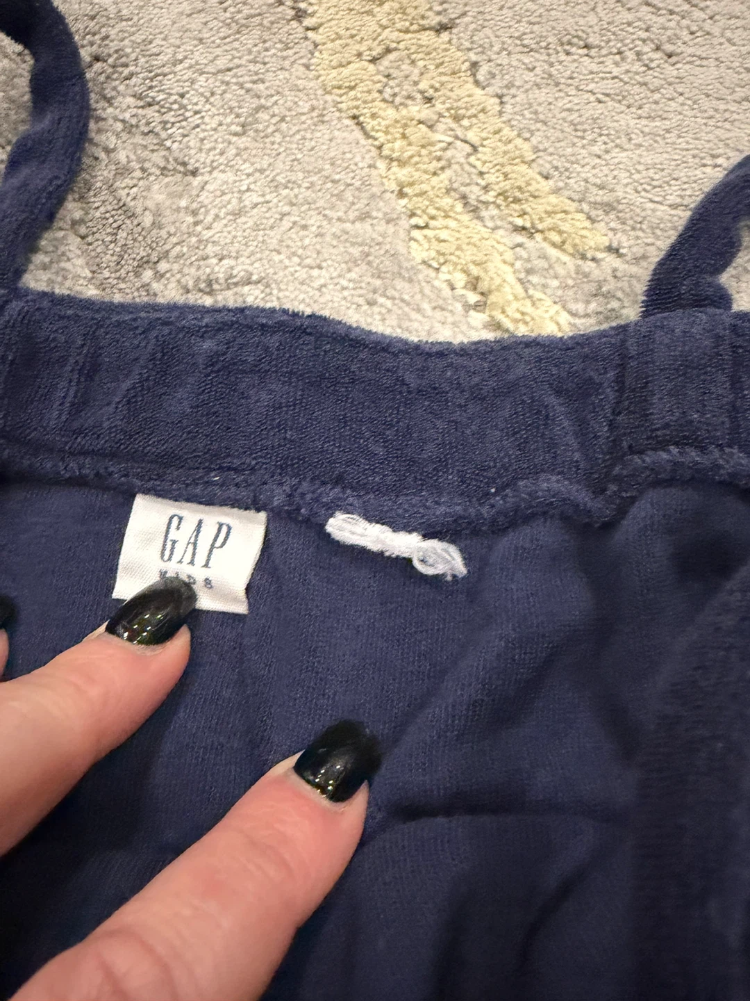 Size 12 Gap gorgeous jumper - photo 3