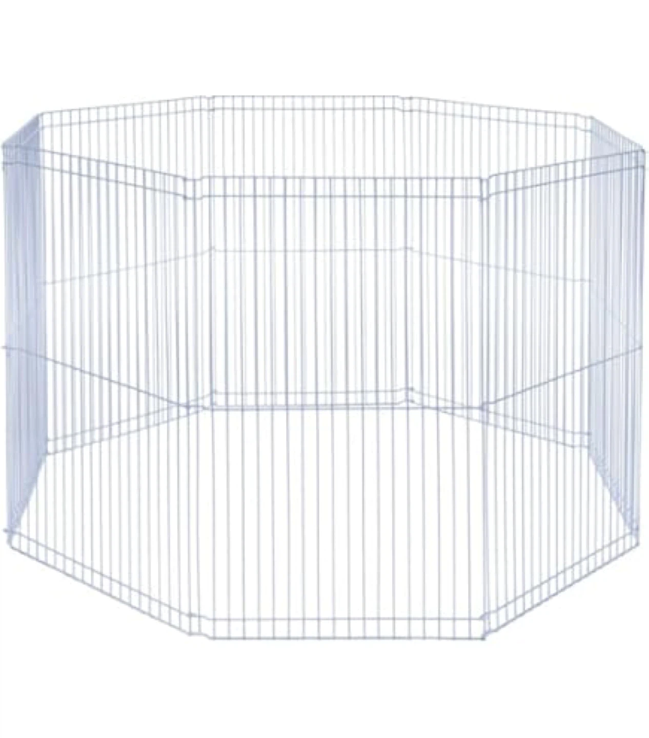 Small Animal Exercise PlayPen