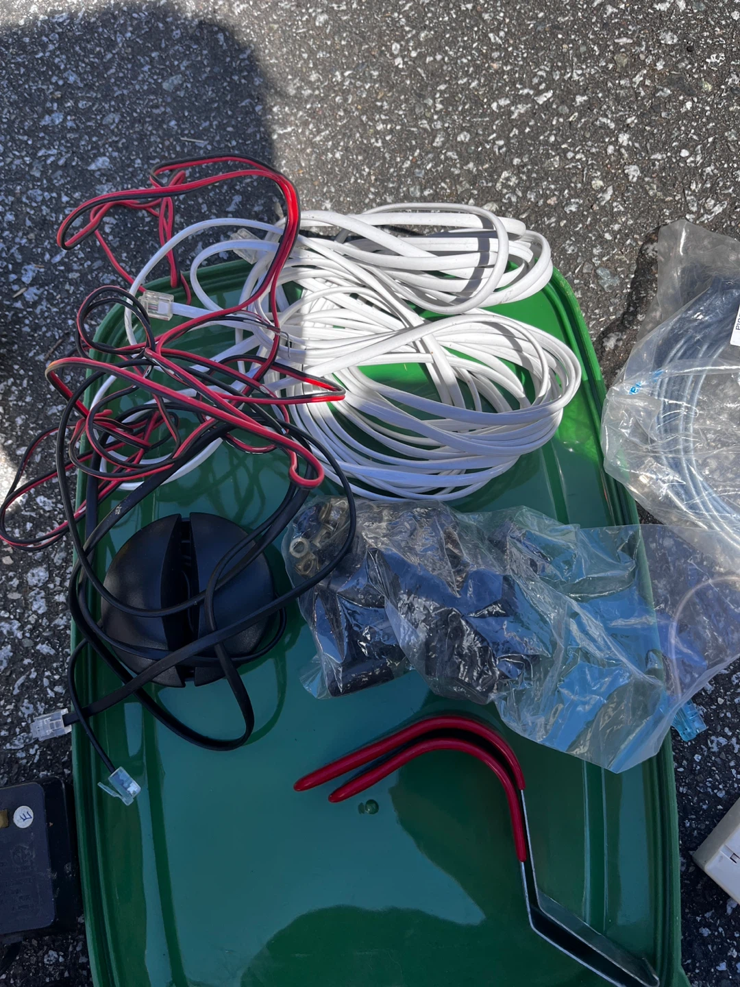 Telephone Test Set TS2 and Accessories - photo 4