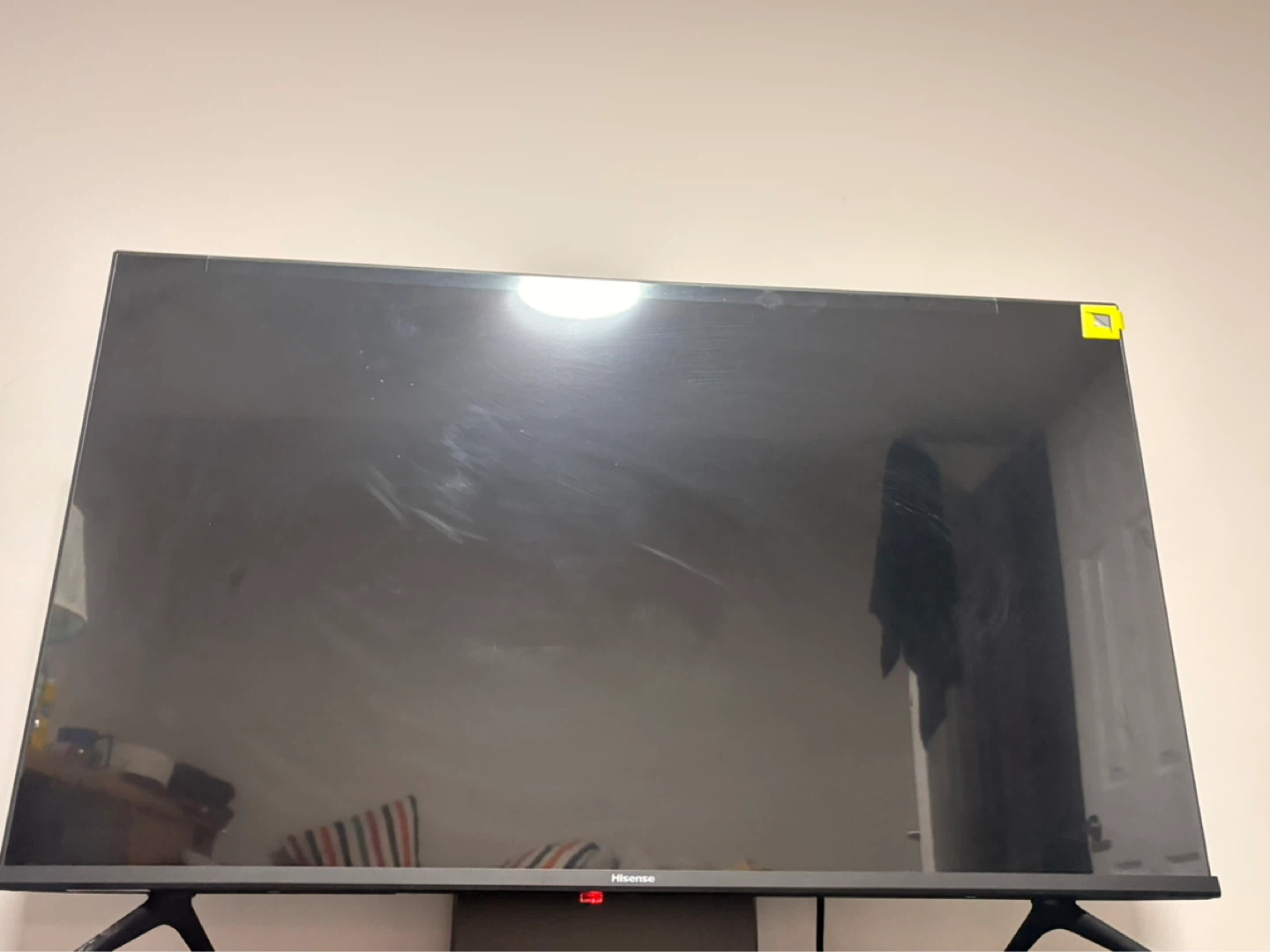 Hisense 43" A4 Series Smart TV - photo 3