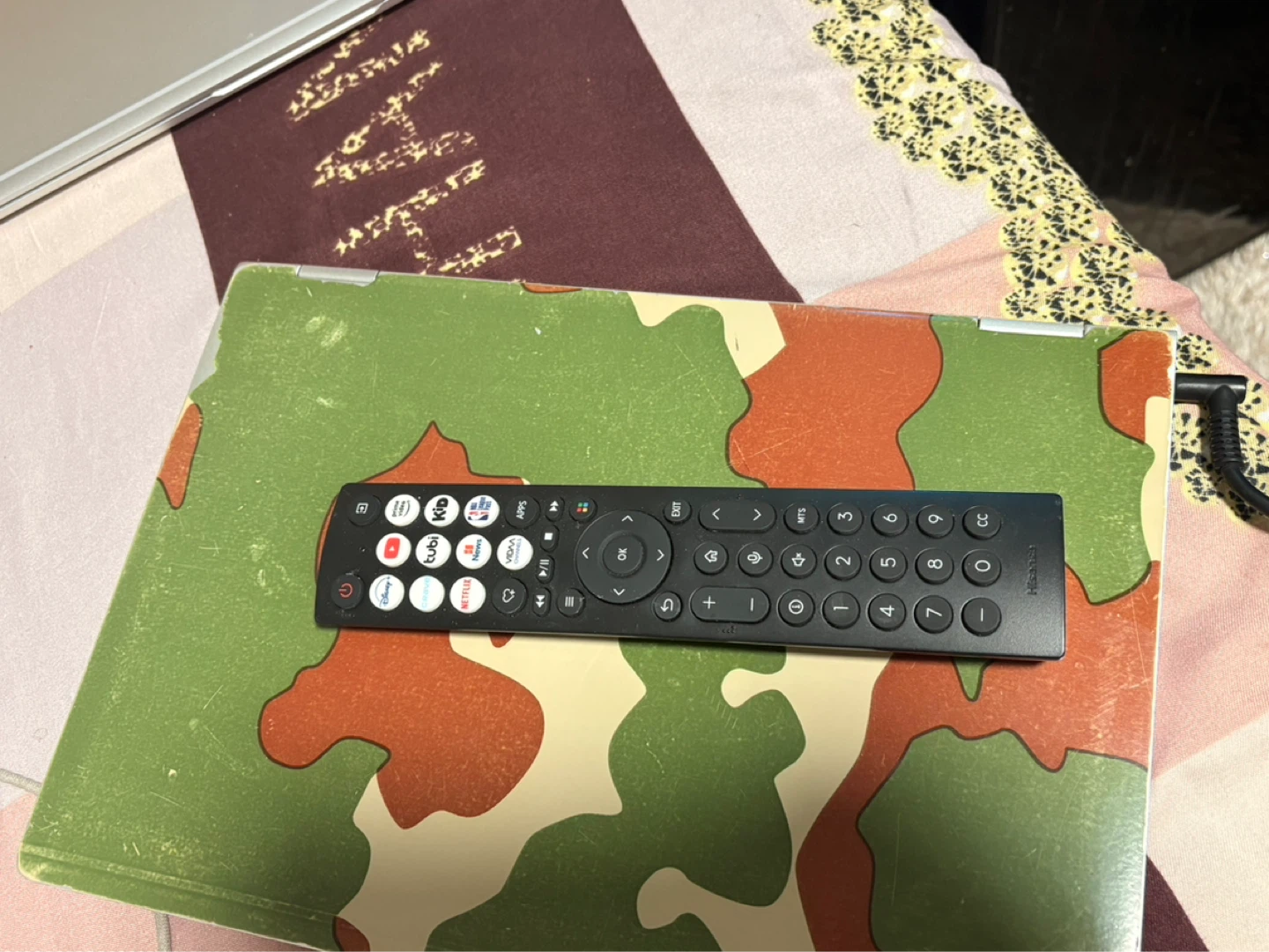 Hisense 43" A4 Series Smart TV - photo 4