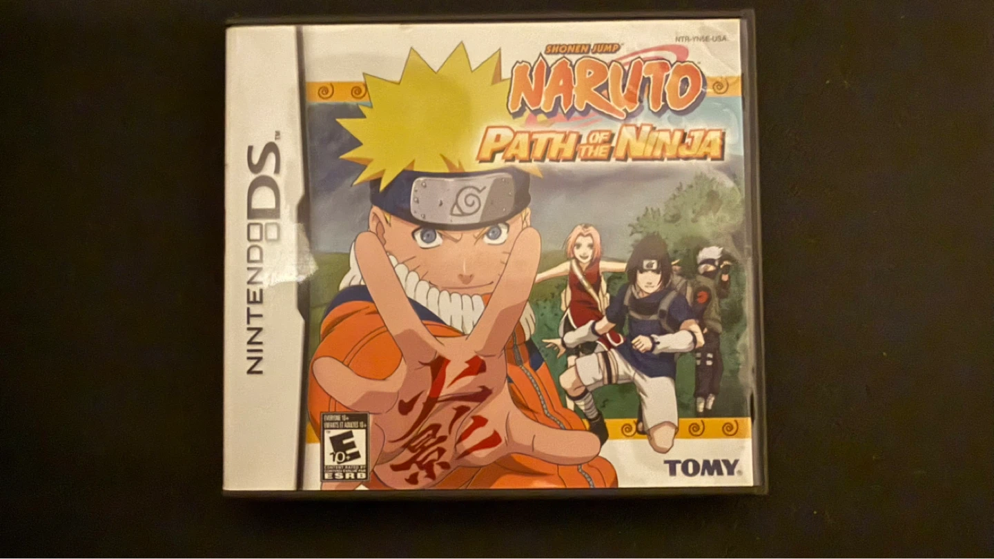 Naruto Games - photo 3