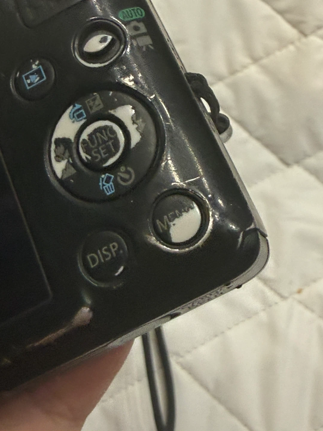 Canon PowerShot SD780 IS Digital Camera - photo 3