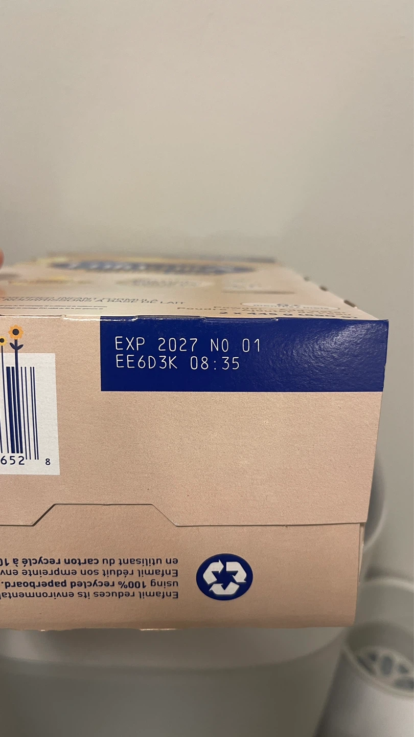 Enfamil A+ NeuroPro 2 x 445g SEALED - photo 3