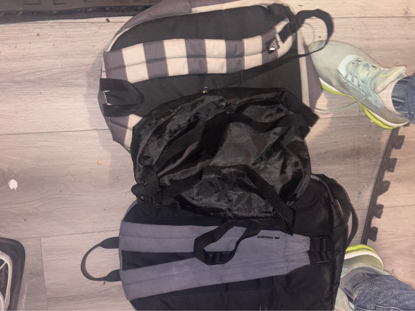 Bag pack Duo - photo 2