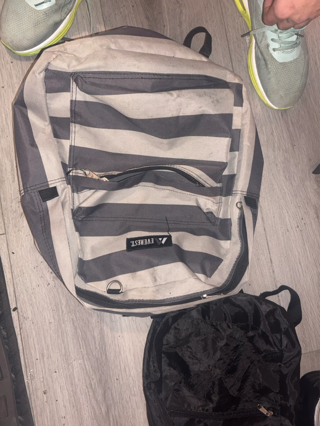 Bag pack Duo - photo 3