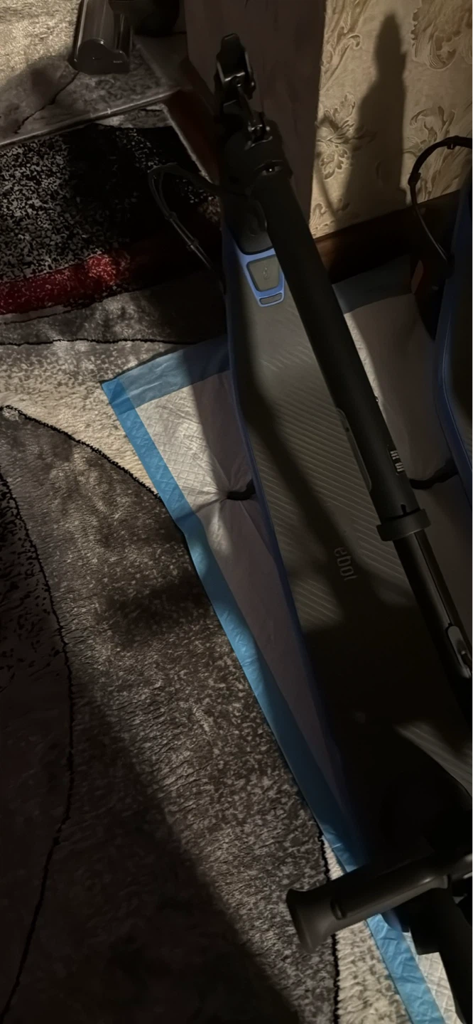 Segway Ninebot C2 Pro Electric Scooter for Kids and Teens - photo 5
