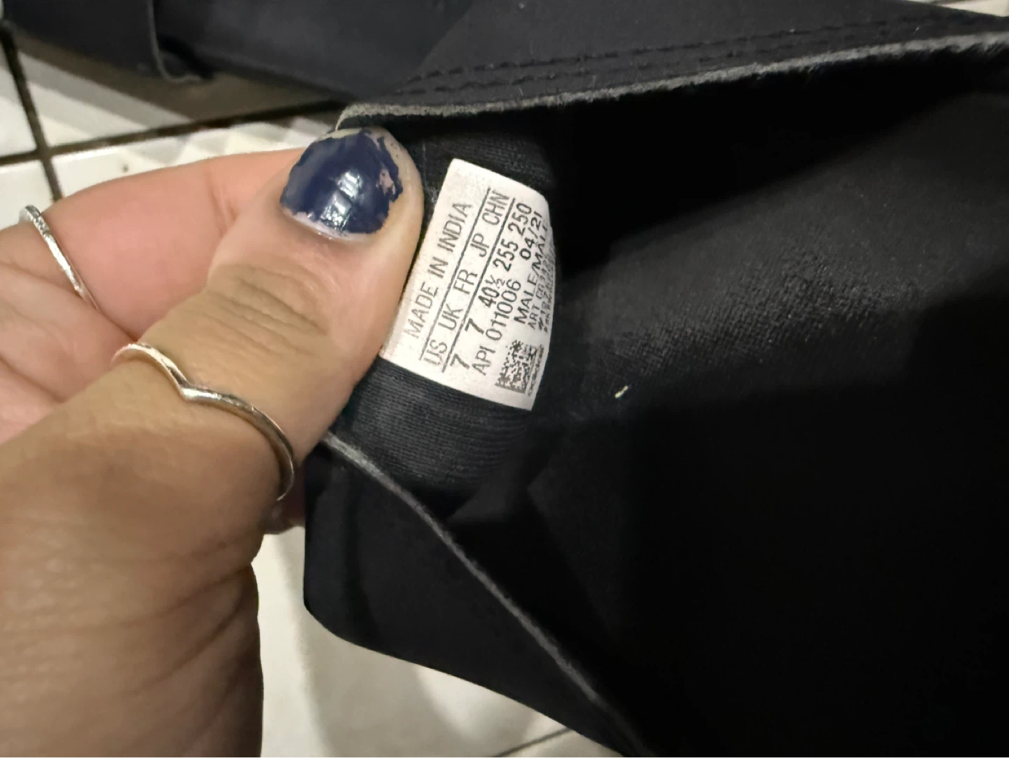 Adidas Slides - photo 2