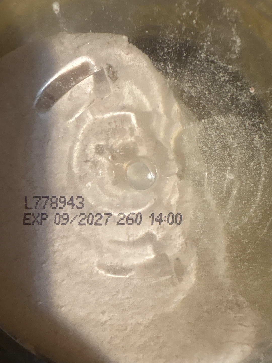C4 Sport Pre-Workout Powder - Strawberry Watermelon - photo 3