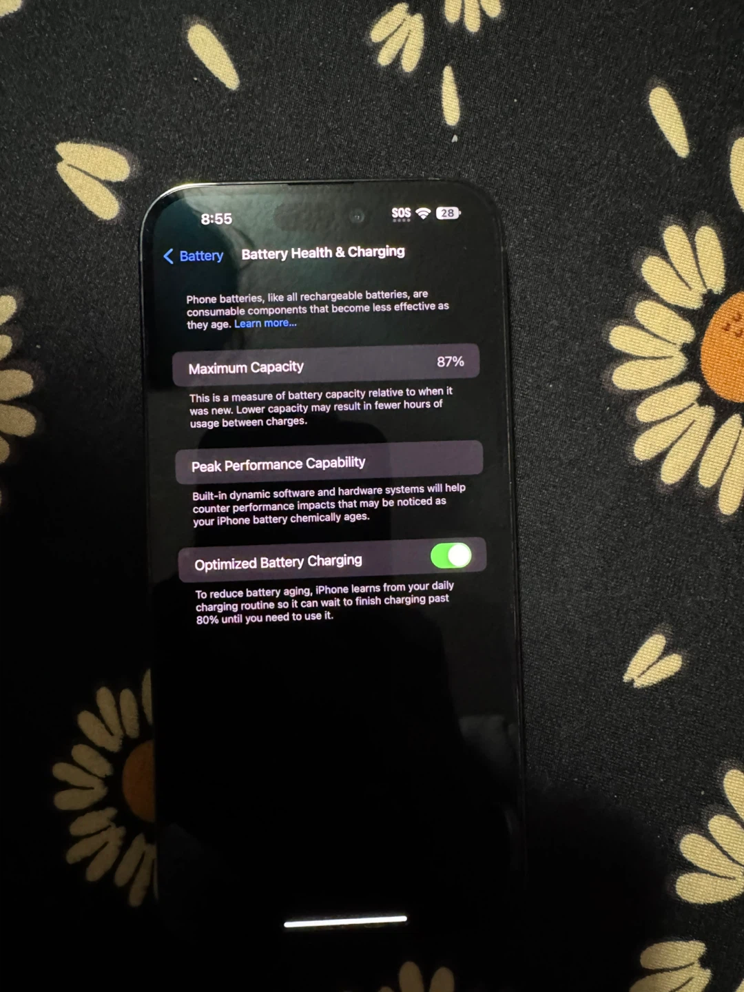 iPhone 14 Pro Max 256GB - photo 4