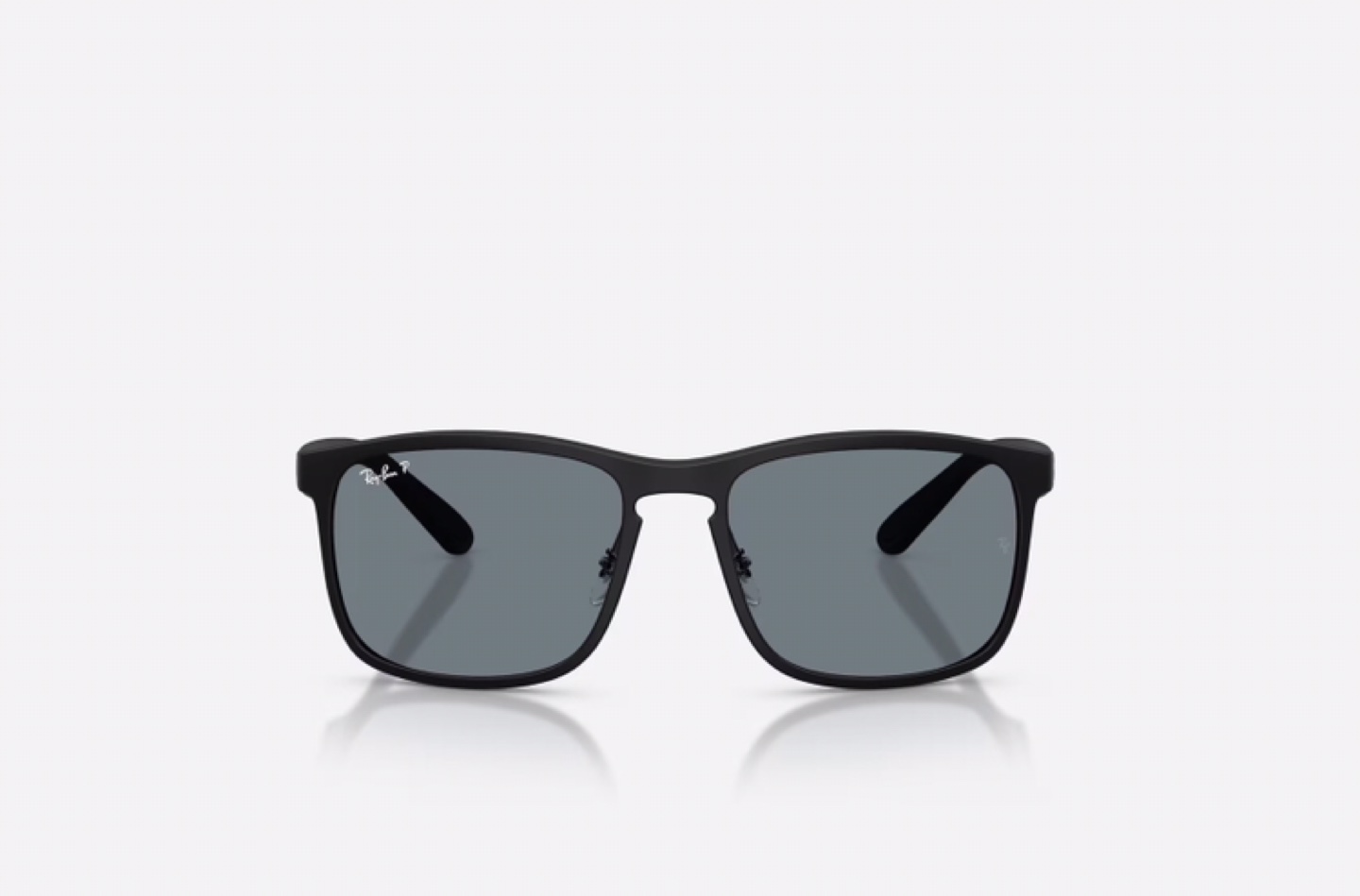 Ray-Ban RB4264 polarize Chromance Sunglasses - photo 2
