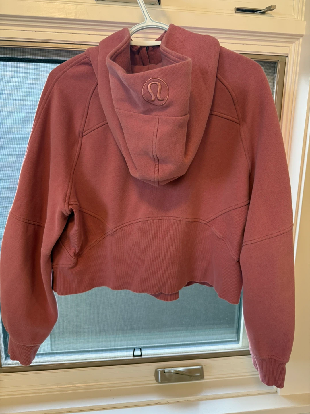 Lululemon Scuba - photo 2
