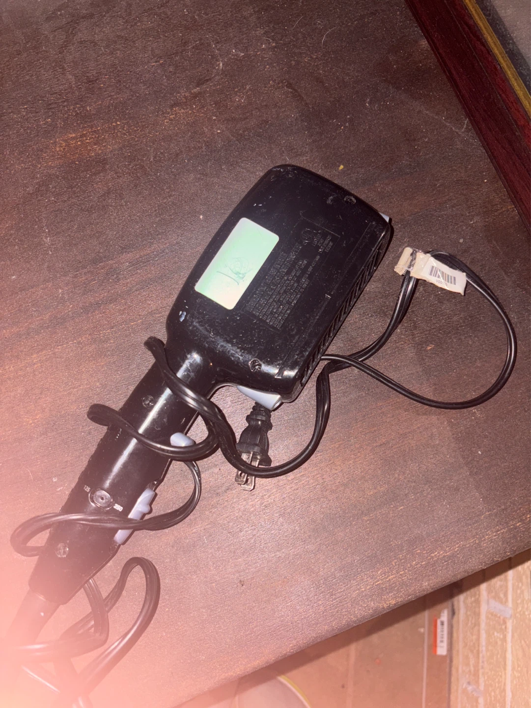 Conair Ion Shine Hair Dryer - photo 2