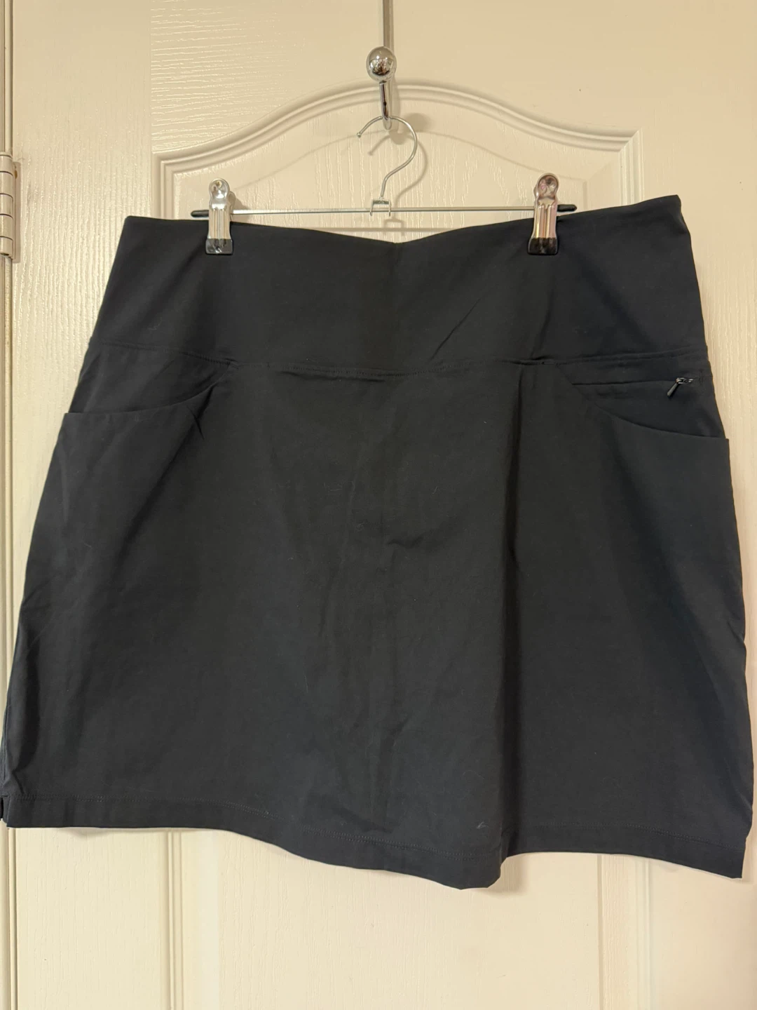 Tuff Athletics skort women’s size Large