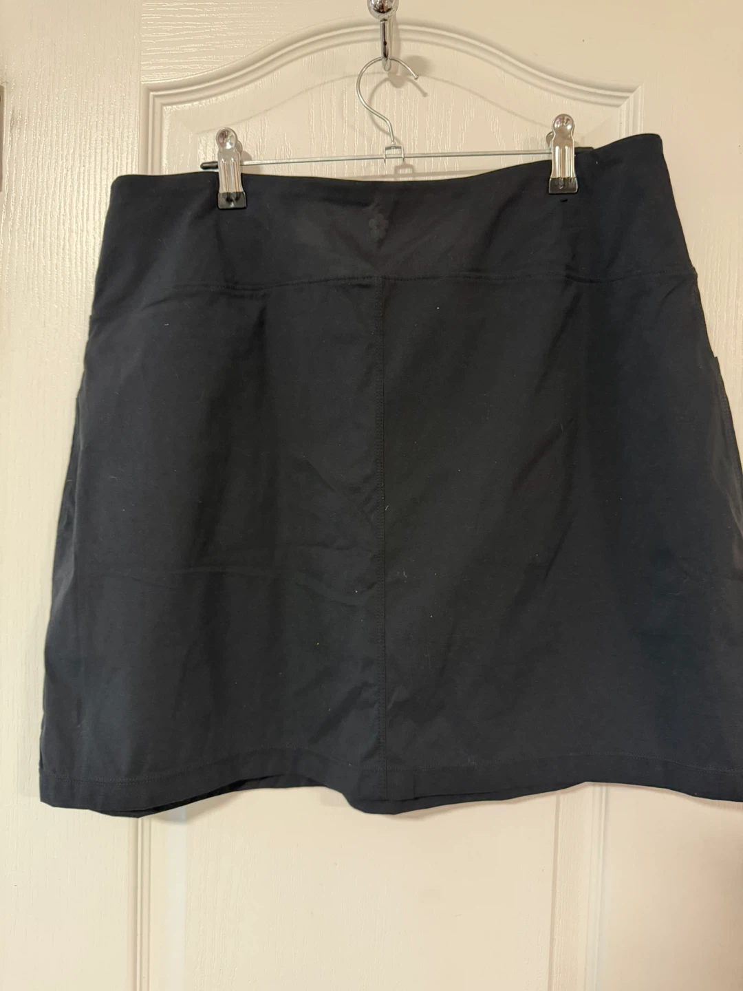Tuff Athletics skort women’s size Large - photo 3