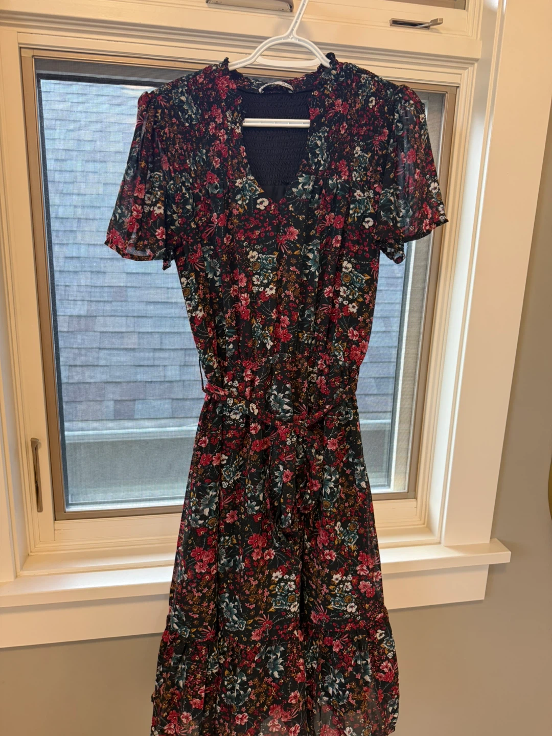 Dresses