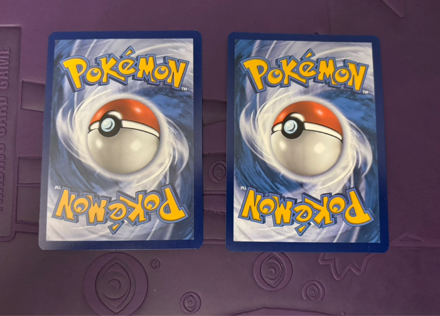 Dratini Pokemon Cards - NM - photo 2