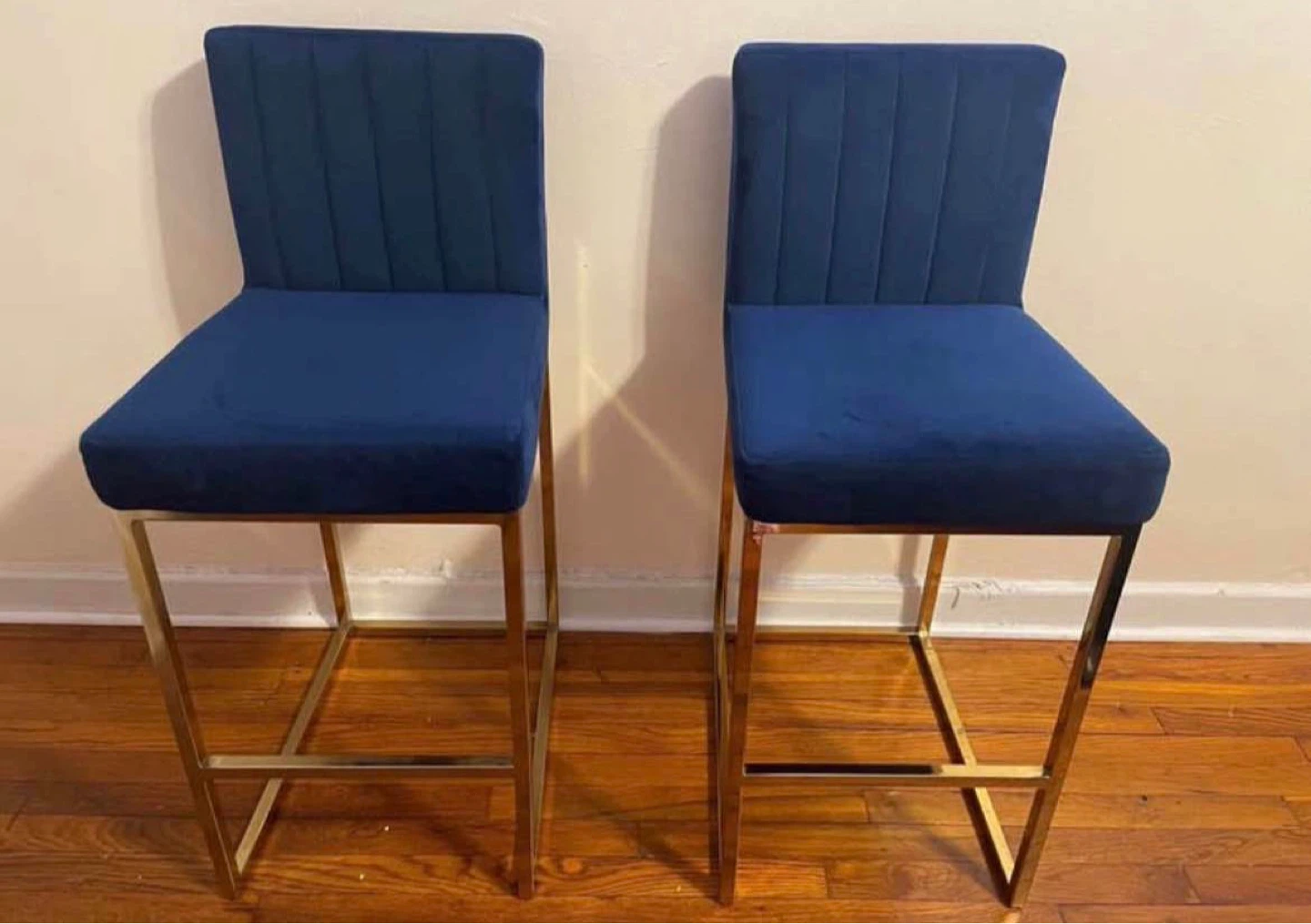 Bar Stools $150