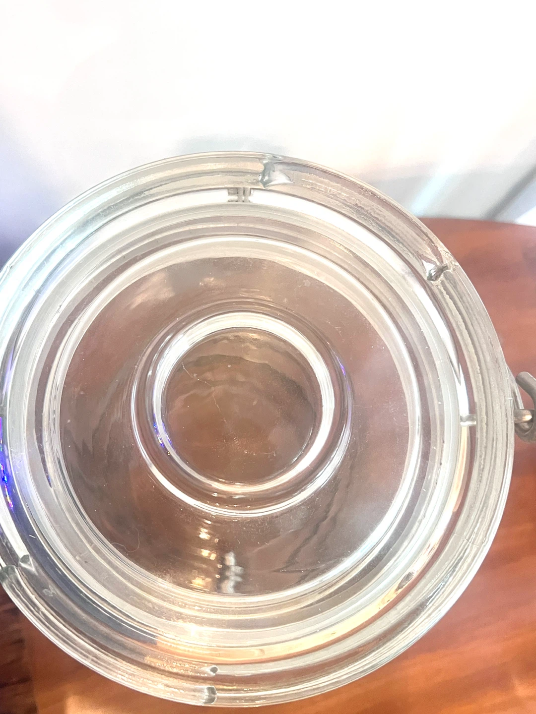 Liberty Glassware Beverage Dispenser - photo 3