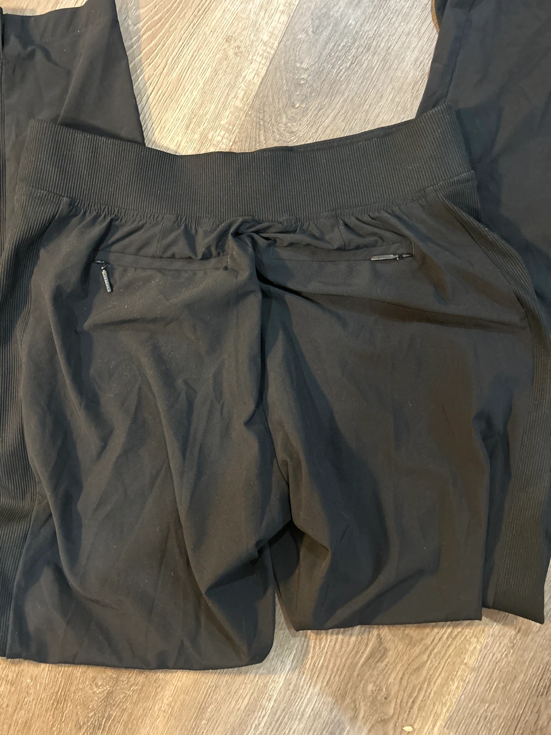 Athleta Brooklyn Ankle Pants Black Size 2T - photo 4