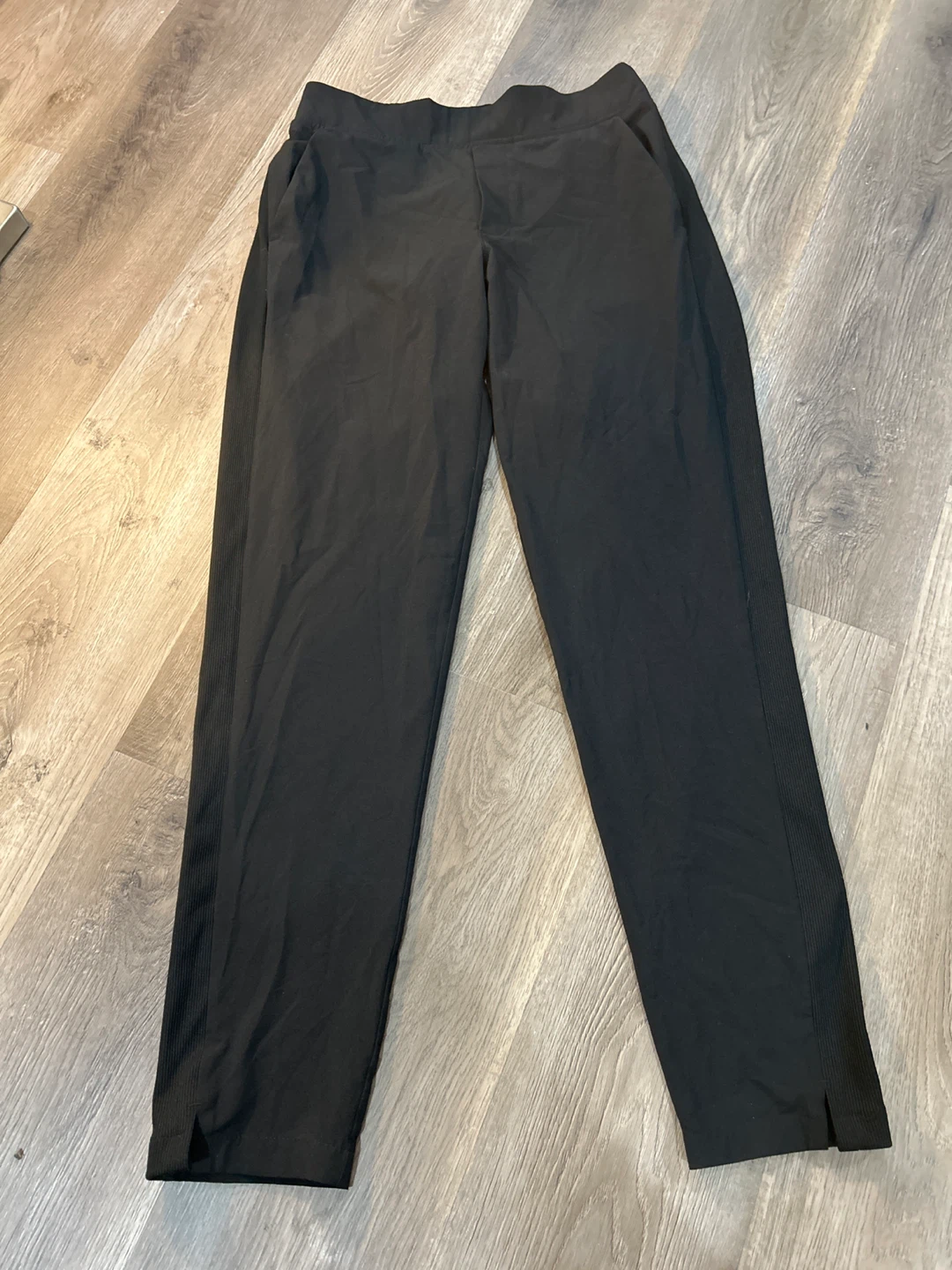 Athleta Brooklyn Ankle Pants Black Size 2T