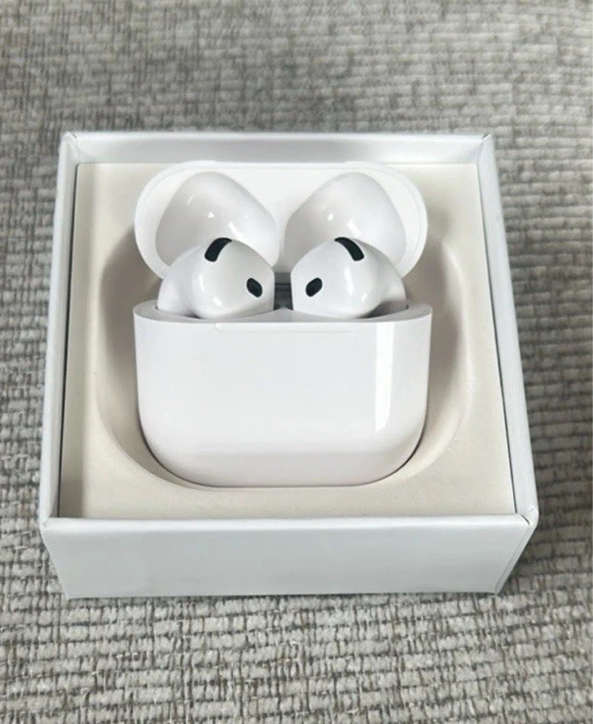 Apple AirPods 4 – Great Deal – $100 - photo 2